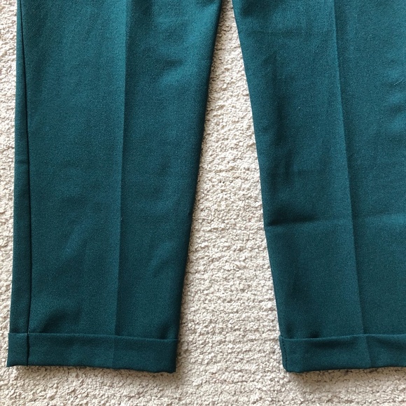 ASOS- Cropped Pants. - Picture 2 of 2